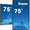 Monitors iiyama LH7565UHSB-B1 Photo 5