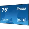 Monitors iiyama LH7565UHSB-B1 Photo 7