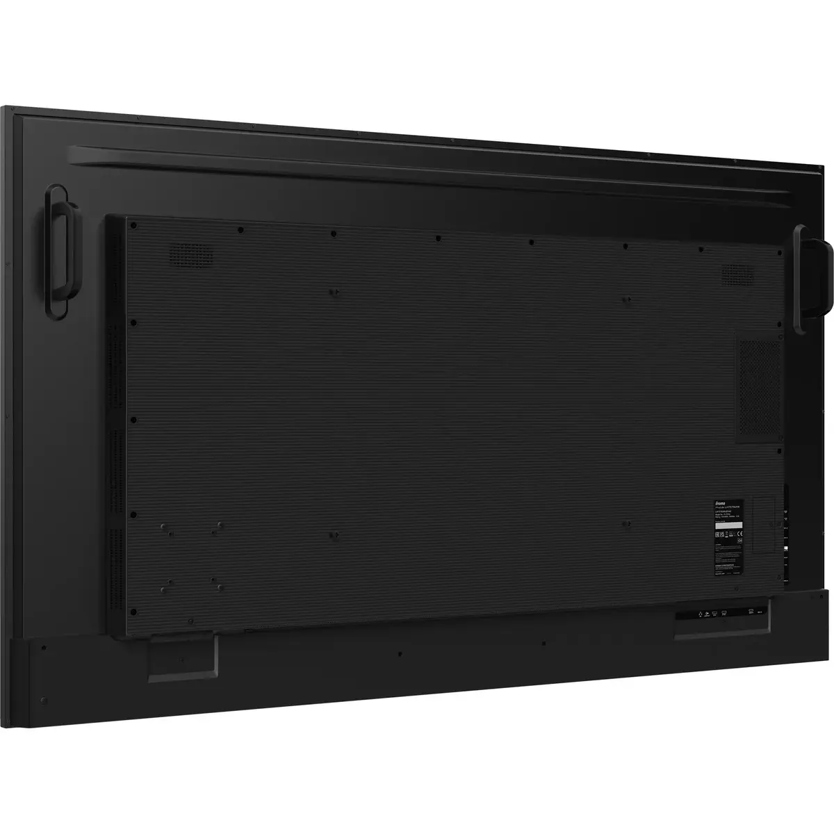 Monitors iiyama LH7565UHSB-B1 Photo 13
