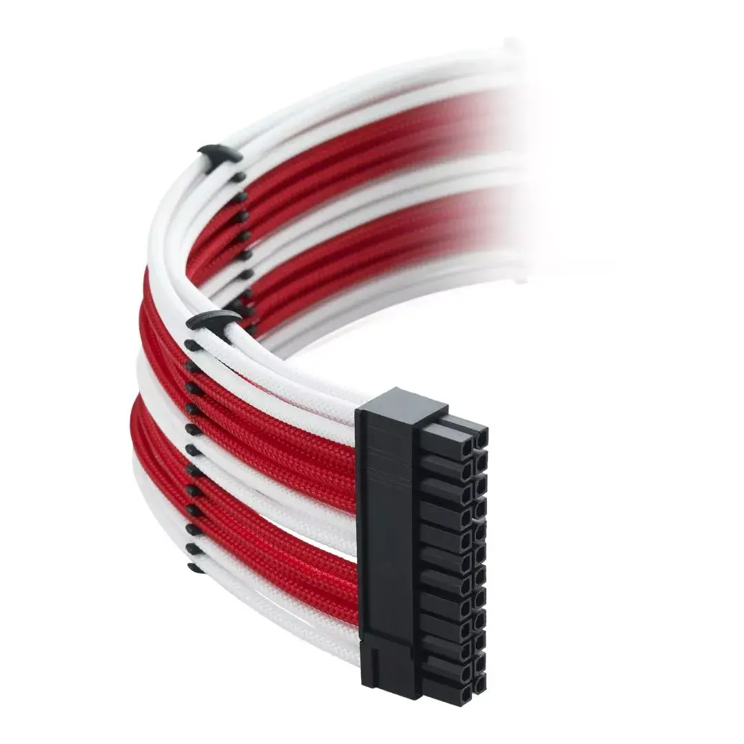 Iekšējais barošanas kabelis CableMod CM-RTS-CKIT-NKWR-R Photo 2