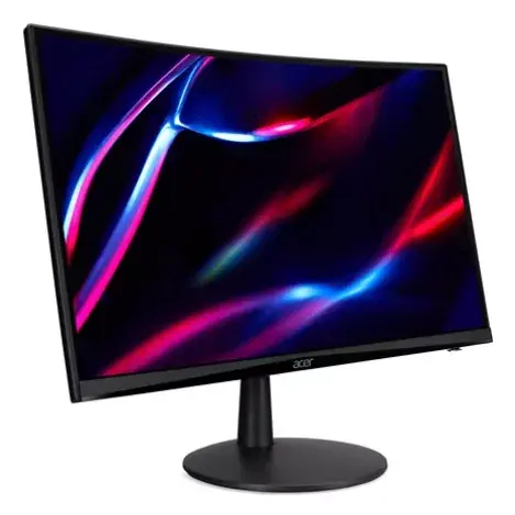 Acer Nitro ED240Q S3 23.6" изогнутый Full HD монитор Photo 2