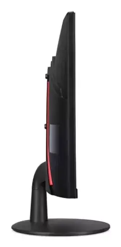 Acer Nitro ED240Q S3 23.6" изогнутый Full HD монитор Photo 4