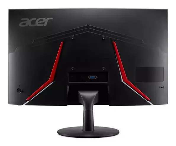 Acer Nitro ED240Q S3 23.6" изогнутый Full HD монитор Photo 6