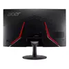 Acer Nitro ED240Q S3 23.6" изогнутый Full HD монитор Photo 6