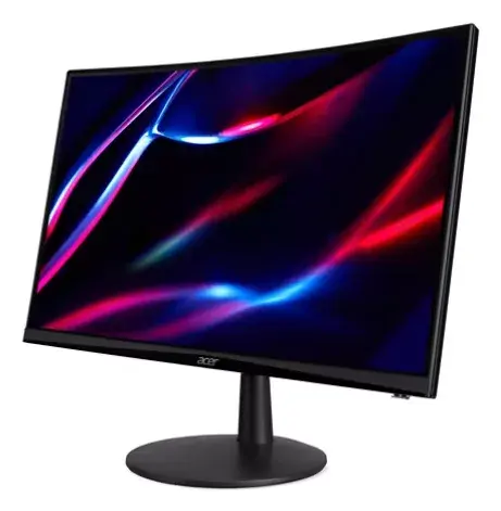 Acer Nitro ED240Q S3 23.6" изогнутый Full HD монитор Photo 7
