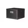 Wall mounted rack Equip Pro Mount 19' Cabinet Photo 2