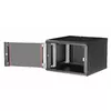 Wall mounted rack Equip Pro Mount 19' Cabinet Photo 3