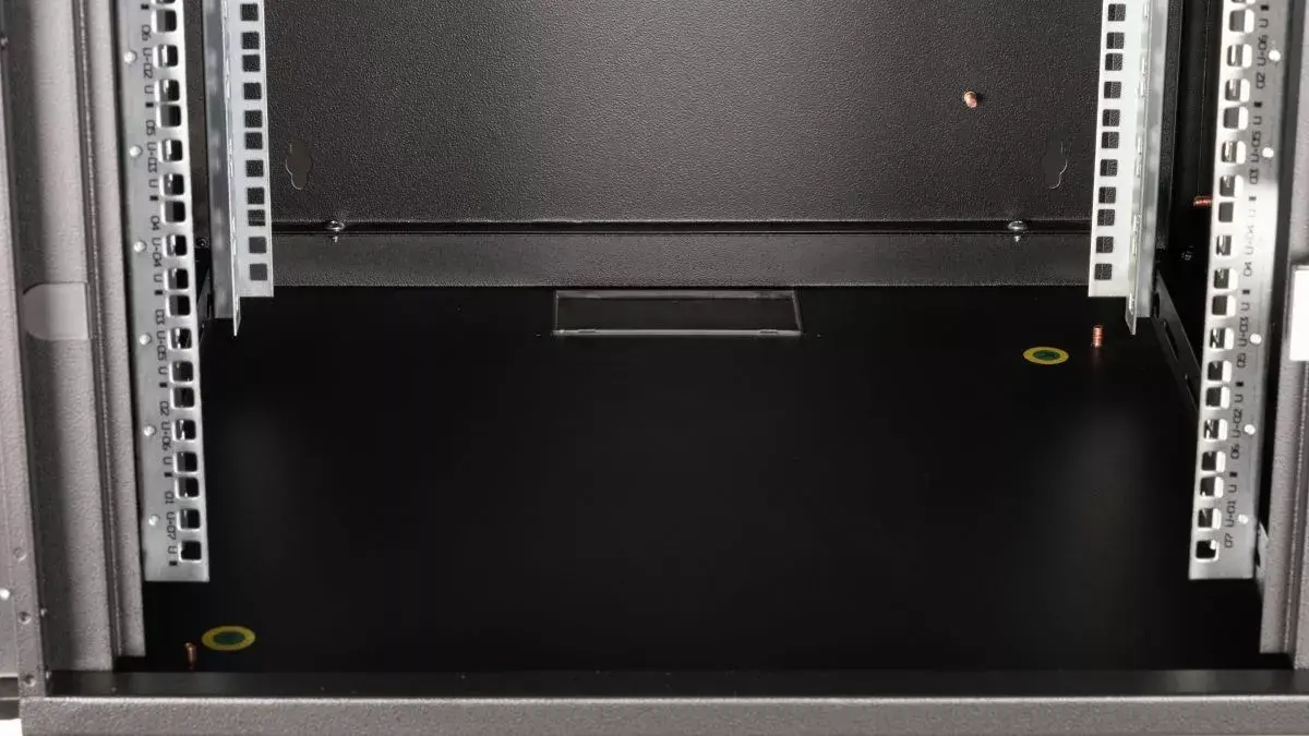 Wall mounted rack Equip Pro Mount 19' Cabinet Photo 4