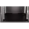 Wall mounted rack Equip Pro Mount 19' Cabinet Photo 4