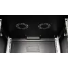Wall mounted rack Equip Pro Mount 19' Cabinet Photo 5