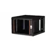 Wall mounted rack Equip Pro Mount 19' Cabinet Photo 7