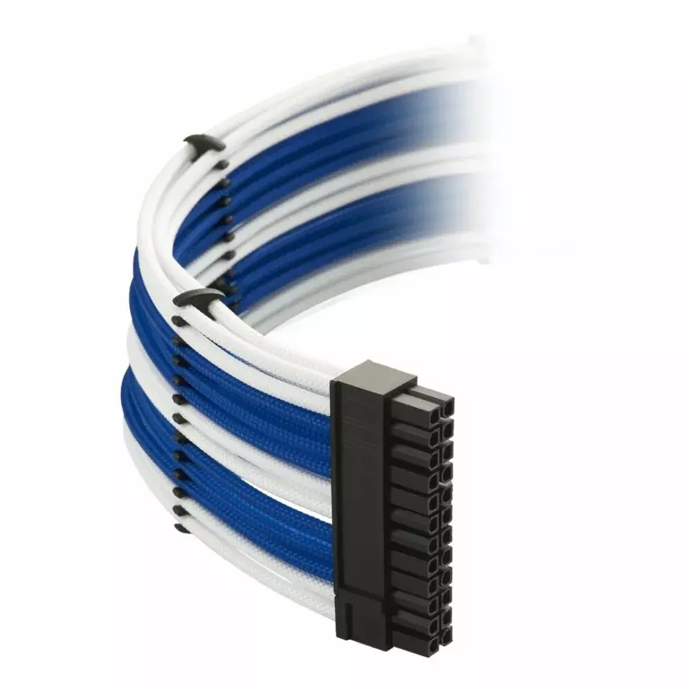 Iekšējais barošanas kabelis CableMod CM-RTS-CKIT-NKWB-R Photo 2