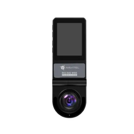 Navitel RS3 Duo Wide reģistrators Photo 9