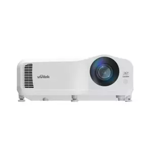 Vivitek DW2650Z multimediālais projektors 4200 ANSI lūmeni DLP WXGA (1200x800) 3D saderība Balts