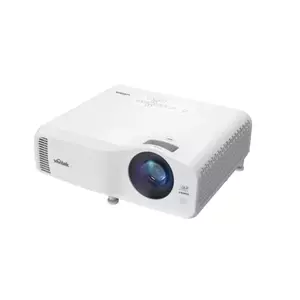 Vivitek DH2661Z multimediālais projektors Standarta fokusa projektors 4000 ANSI lūmeni DLP 1080p (1920x1080) 3D saderība Balts