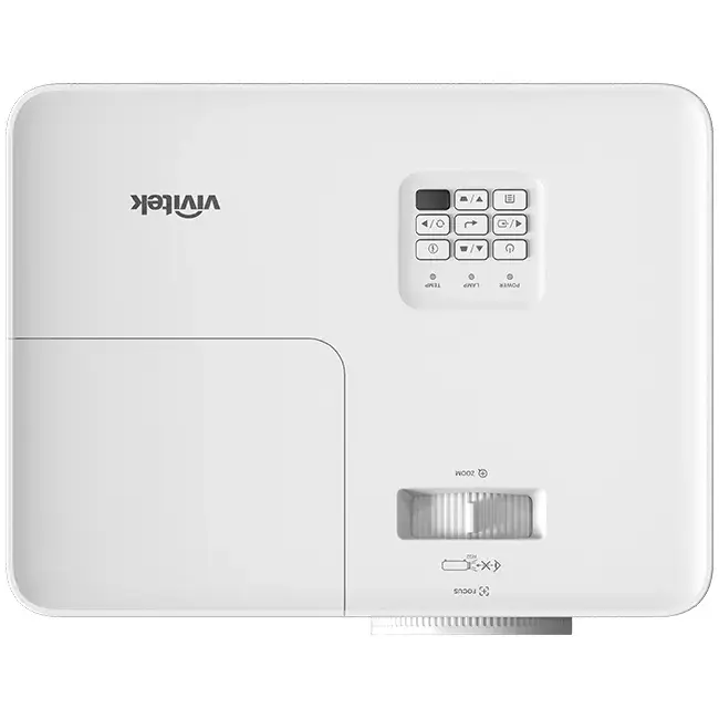 Проектор Vivitek DX330 Photo 4
