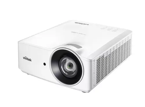 Короткофокусный проектор Vivitek DU4381Z-ST Photo 2