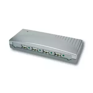 Interface Hub EXSYS EX-1163