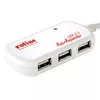 USB Хаб ROLINE 4 Порта Photo 3