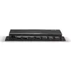 USB хаб Lindy 7 Port USB 2.0 Photo 3