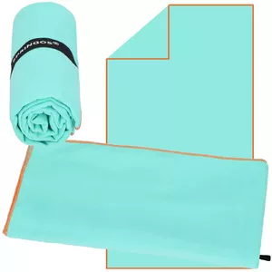 Quick dry towel Springos CS0115 — lightweight compact microfiber travel towel