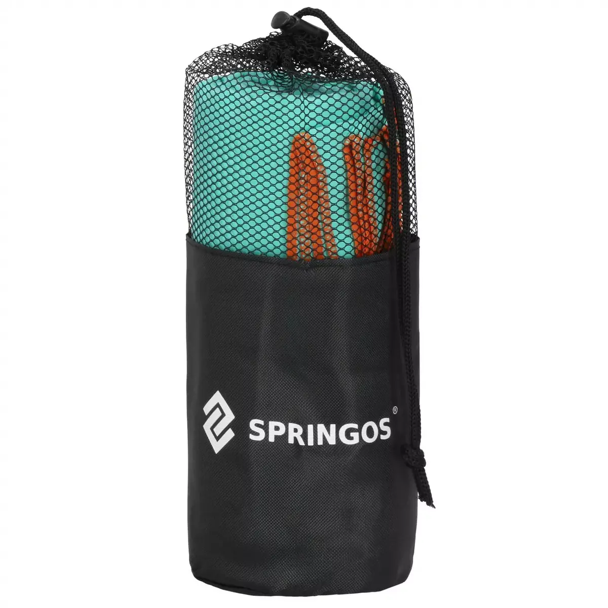 Ātri žūstošs dvielis Springos CS0115 Photo 6