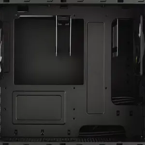 Water-cooling ready