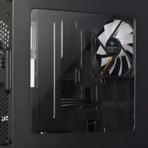 Showcase your hardware