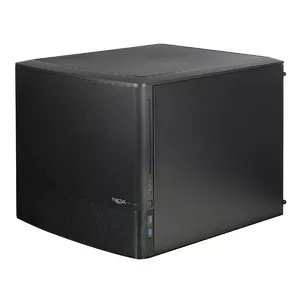 PC Case Fractal Design NODE 804 Cube Black