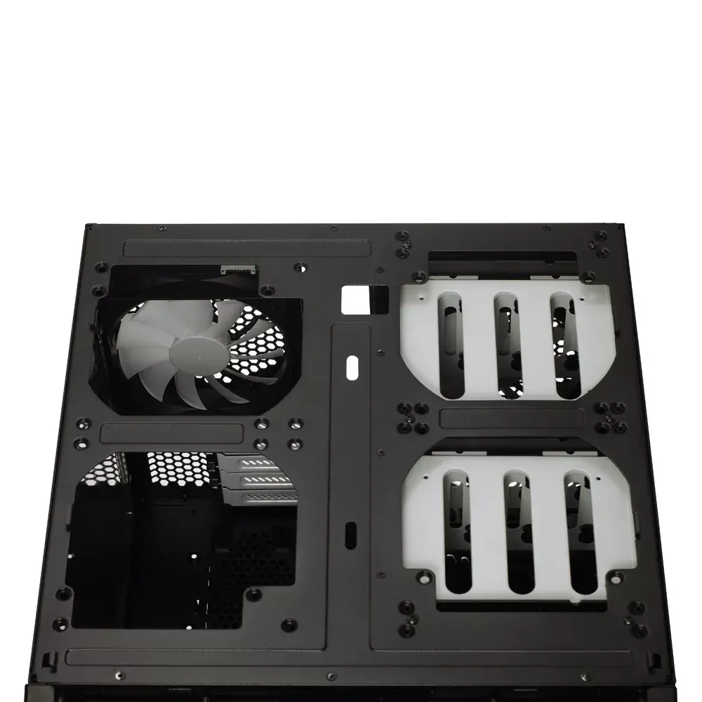 Datora korpuss Fractal Design NODE 804 Photo 4