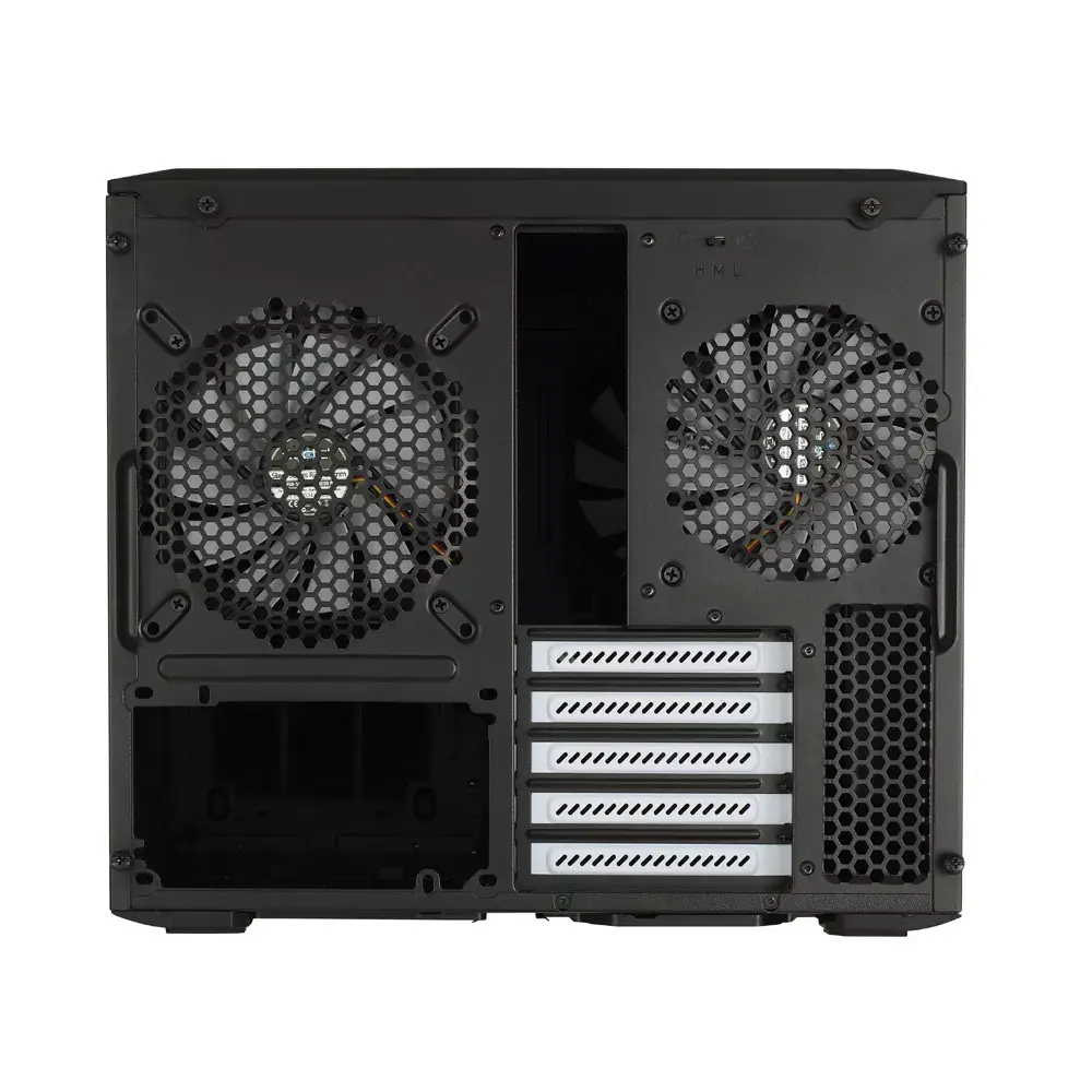 Datora korpuss Fractal Design NODE 804 Photo 5