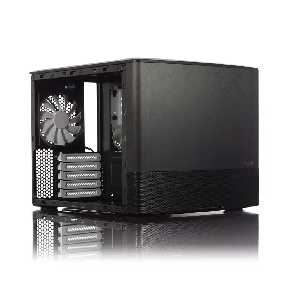 Datora korpuss Fractal Design NODE 804 Photo 6