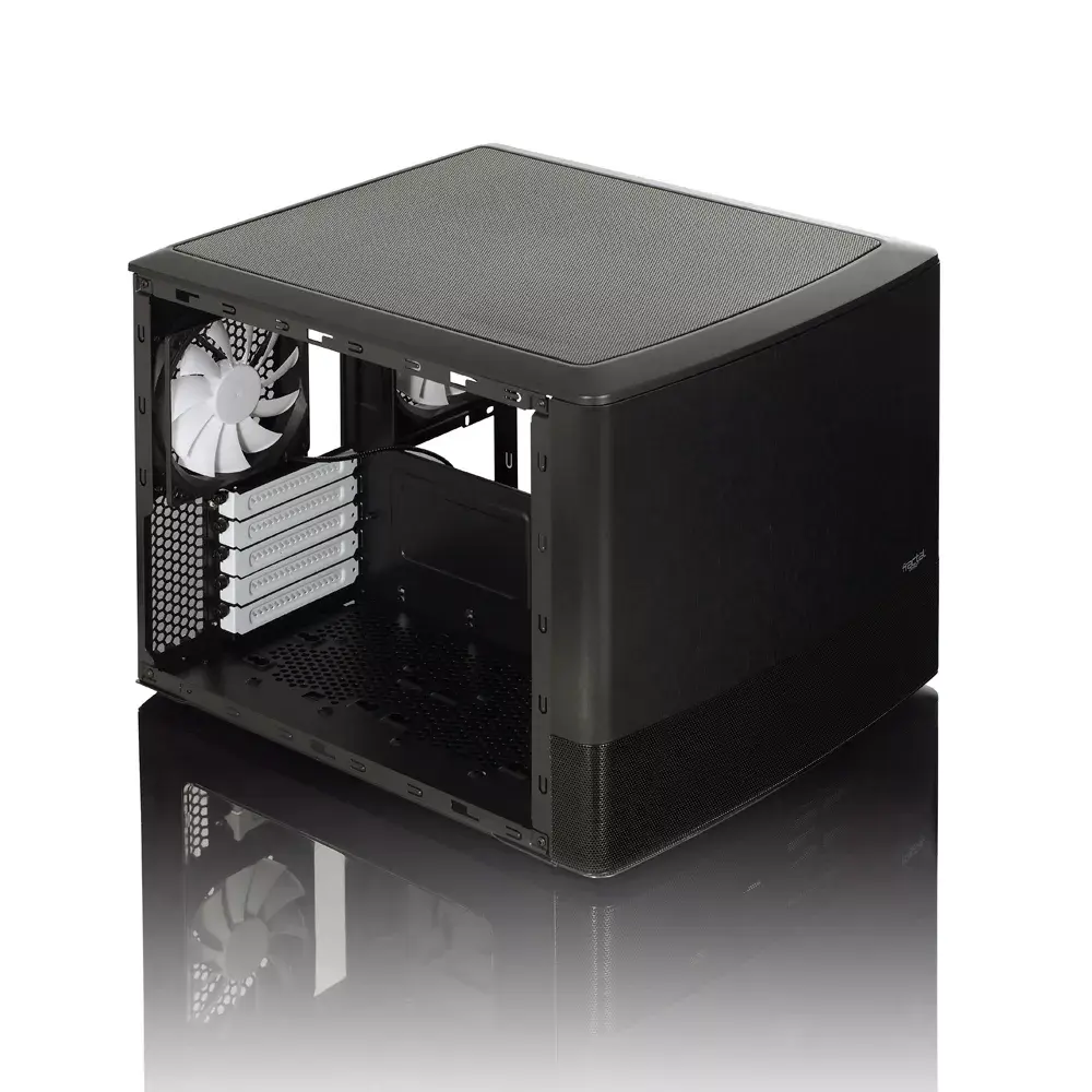 Datora korpuss Fractal Design NODE 804 Photo 7