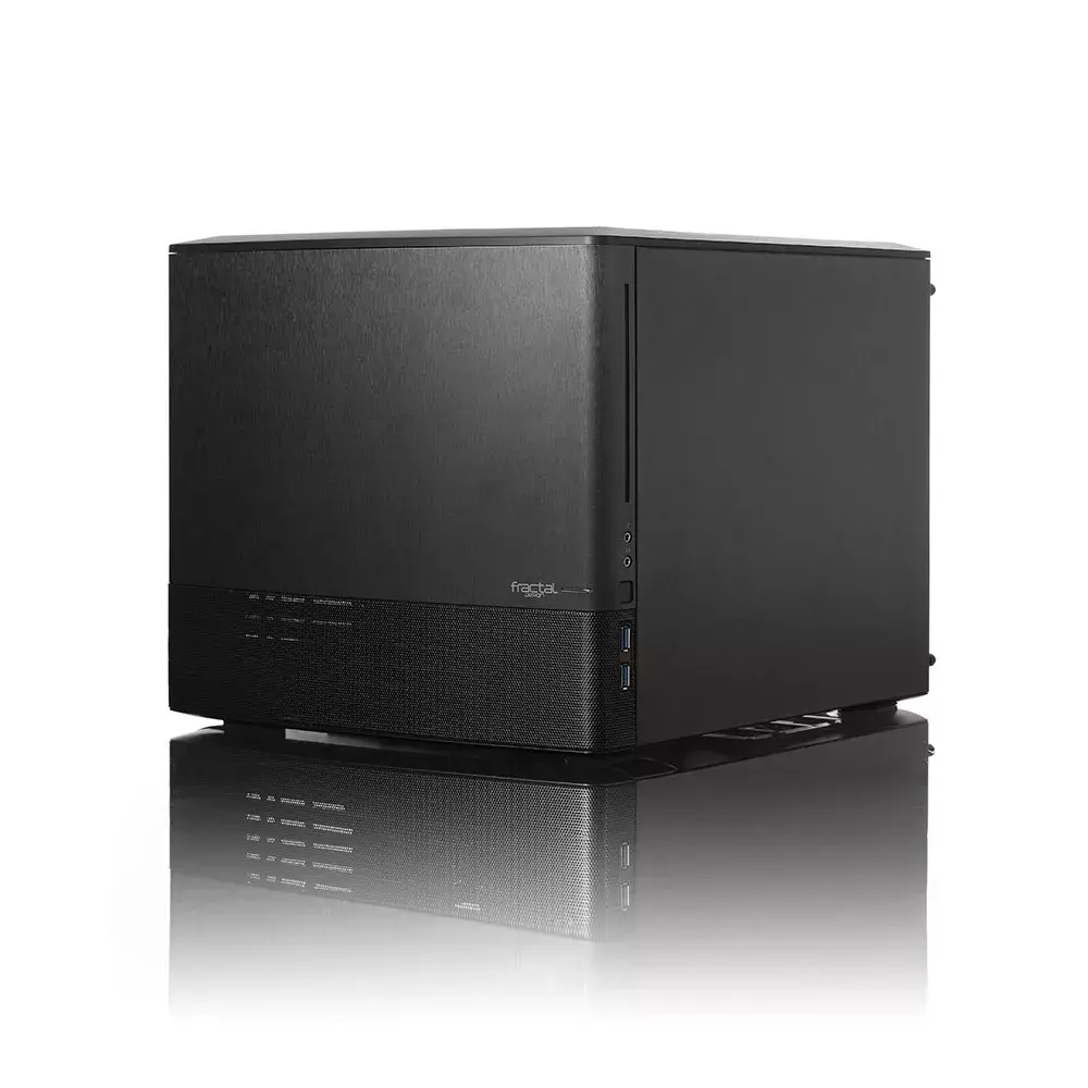 Datora korpuss Fractal Design NODE 804 Photo 14