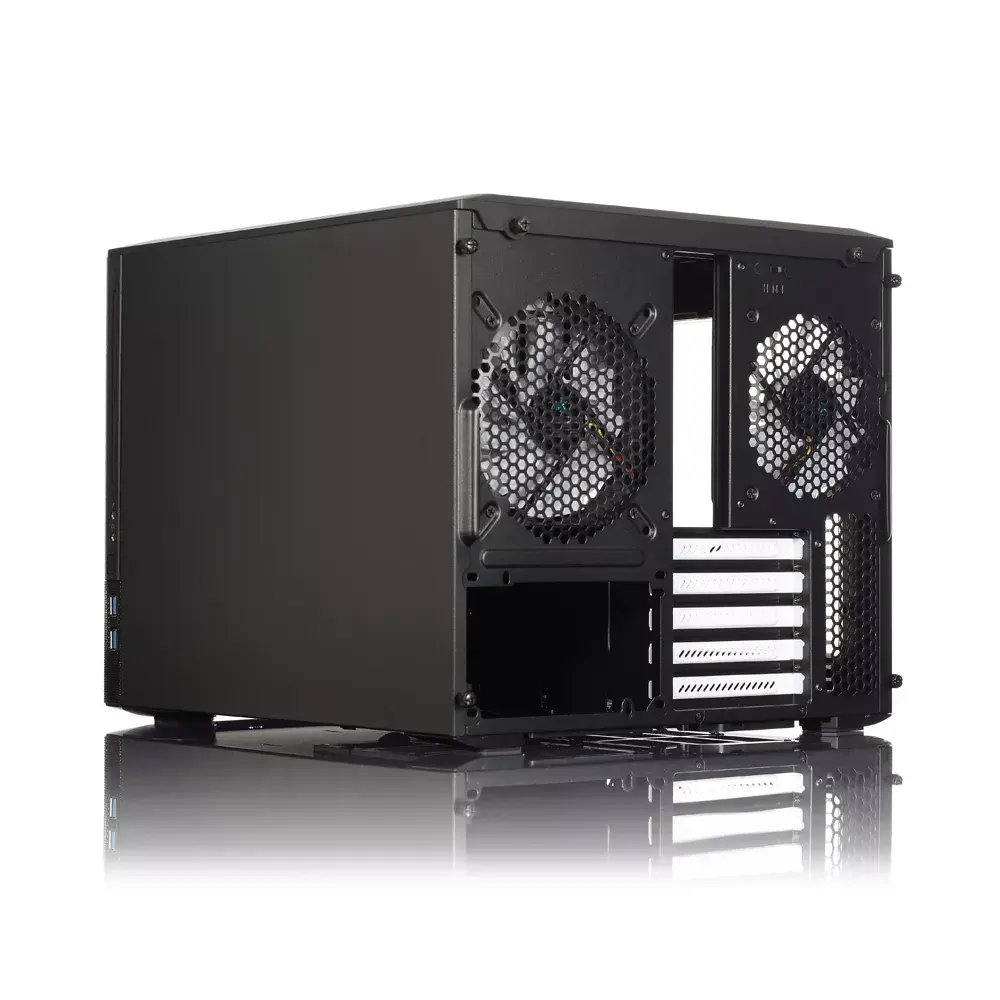 Datora korpuss Fractal Design NODE 804 Photo 15