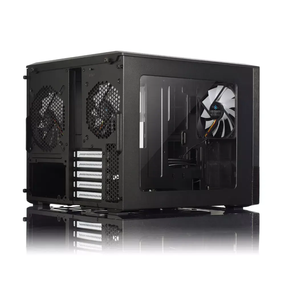 Datora korpuss Fractal Design NODE 804 Photo 16