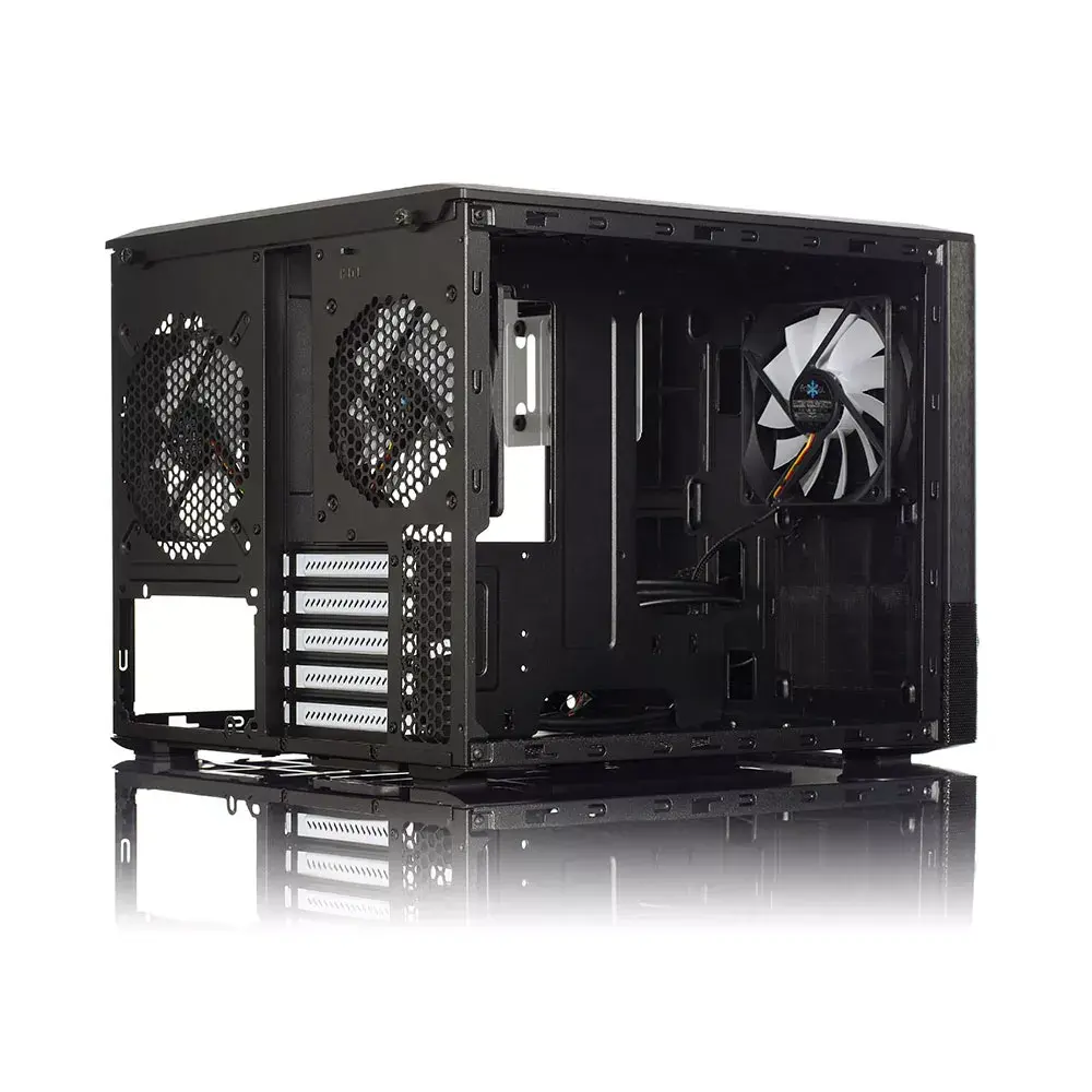 Datora korpuss Fractal Design NODE 804 Photo 19