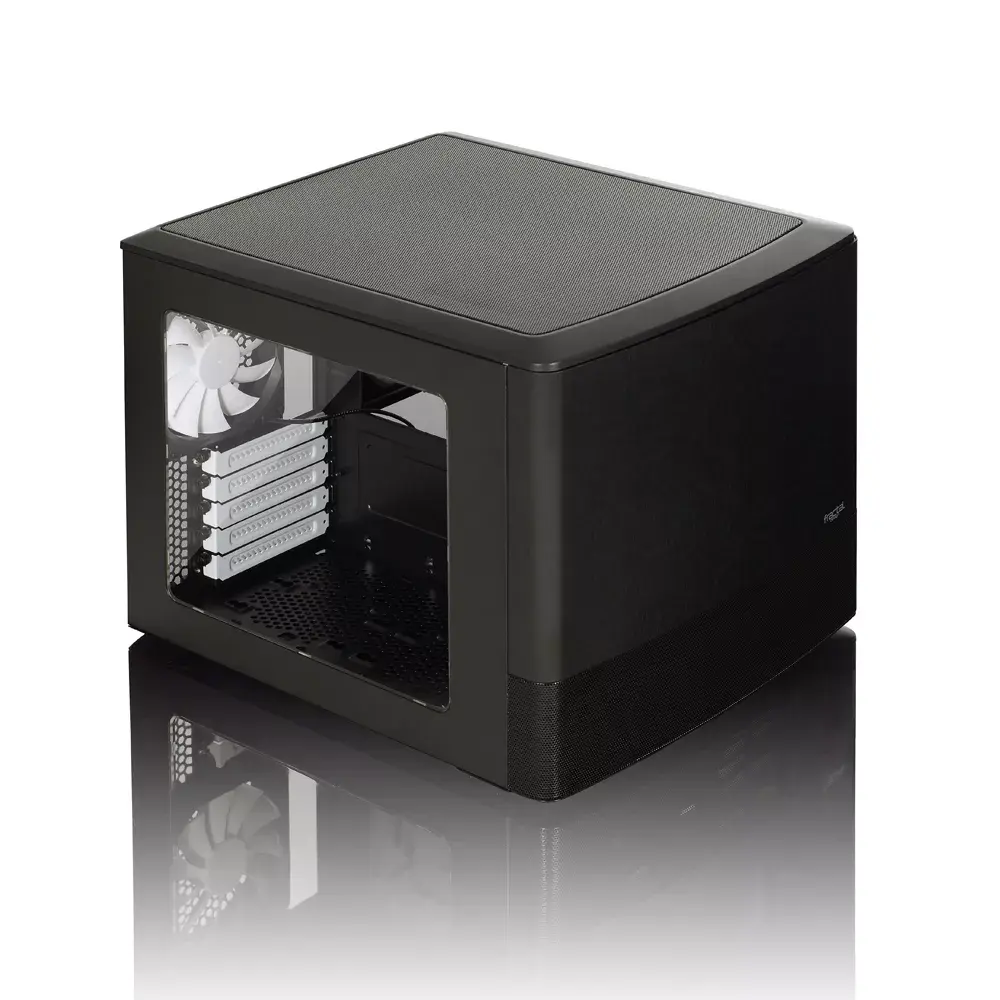Datora korpuss Fractal Design NODE 804 Photo 20