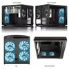 Datora korpuss Fractal Design NODE 804 Photo 23