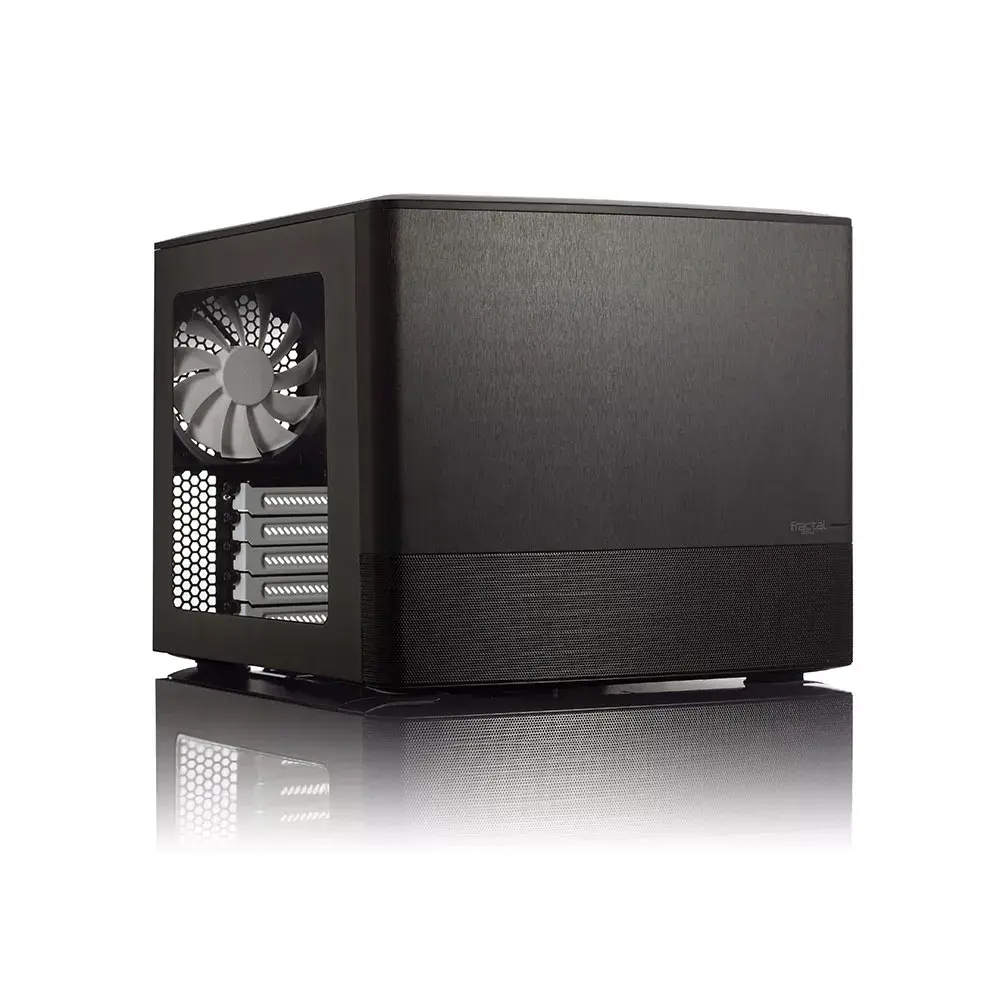 Datora korpuss Fractal Design NODE 804 Photo 24