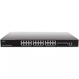 Pārvaldāms slēdzis Grandstream GWN7813