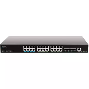 Managed Switch Grandstream GWN7813P