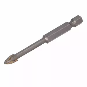 Drill bit DRAUMET Urbis Draumet 6x75mm model 8991986, diameter 6 mm, length 75 mm