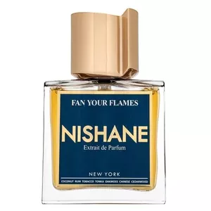 Extrait de Parfum Nishane Fan Your Flames 50 ml (unisex)