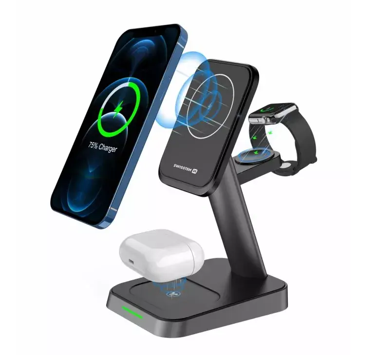 Sourcing indoor USB charger 1x USB‑C Photo 2