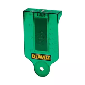 Laser level accessory DeWalt DE0730G, replacement part for DeWalt laser tools, pack of 1