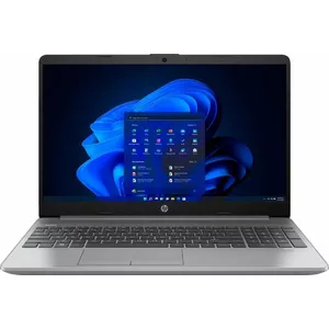 Laptop HP 250 G9 i5-1235U / 16 GB / 512 GB / W11 (6S796EA)