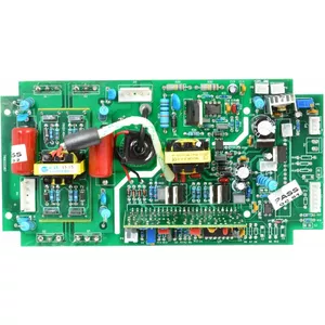 MMA-220 Welding Inverter Motherboard GEKO C00169 — replacement PCB for MMA-220
