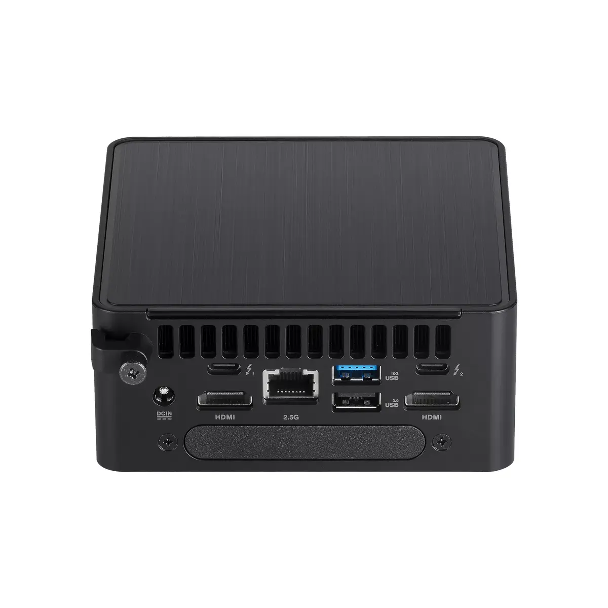 Мини ПК ASUS NUC 14 Pro RNUC14RVHI300002I Photo 8