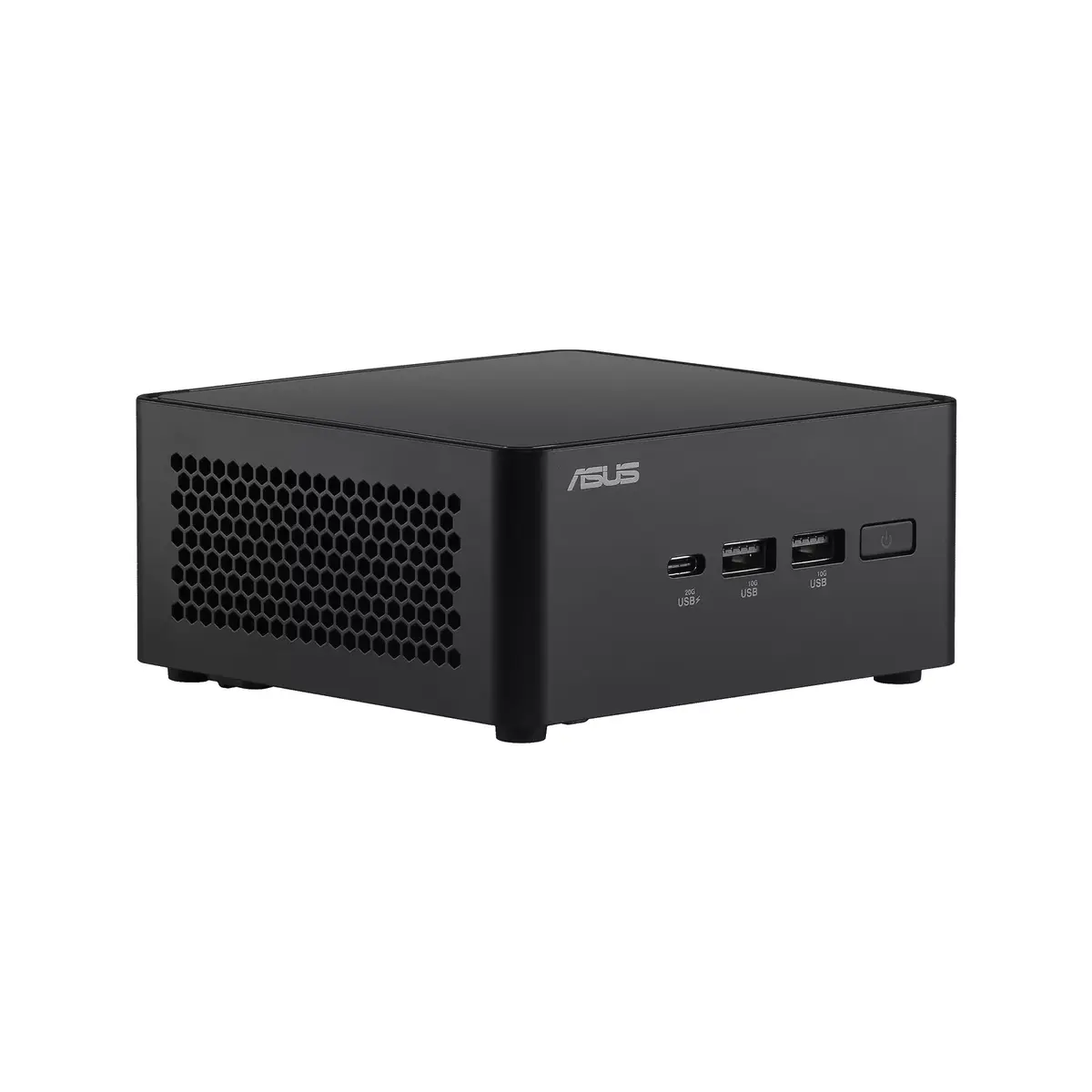 Мини ПК ASUS NUC 14 Pro RNUC14RVHI300002I Photo 11